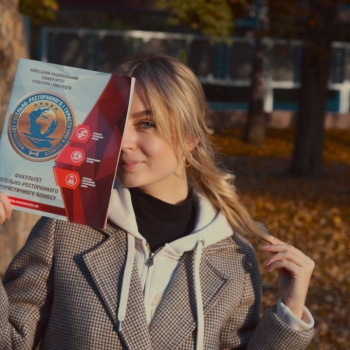 ТОП-5 найкрутіших локацій для осінніх фотографій від туризмознавців