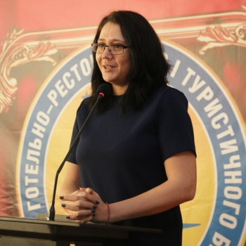 Світлана Шуст