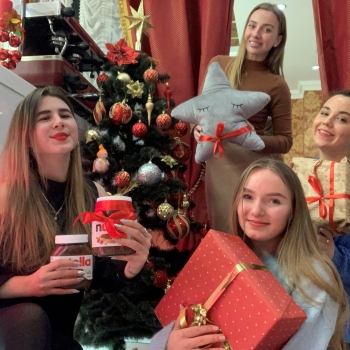 Встигай більше разом із ФГРіТБ