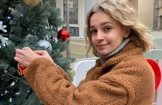 ФГРіТБ саморозвиток