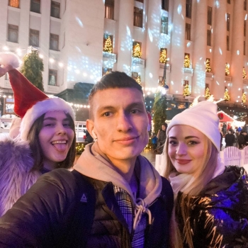 Знайди професію життя!