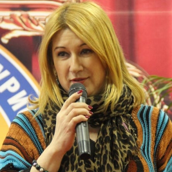 Маргарита Січкар