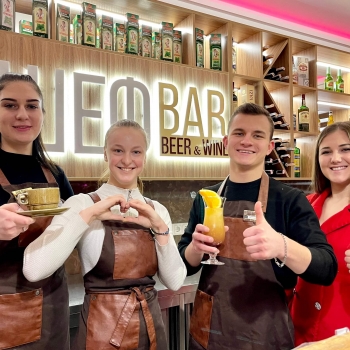 Історичний рекорд з імпорту вина