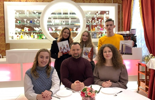 Профорієнтація онлайн