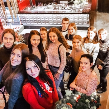 Добірка класичних книжок із менеджменту