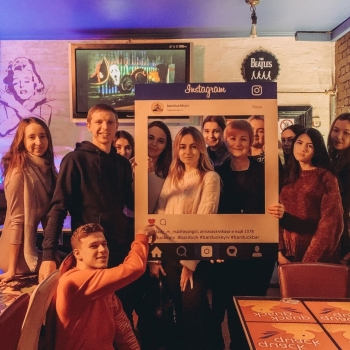Секрет суперпам'яті від ФГРІТБ!