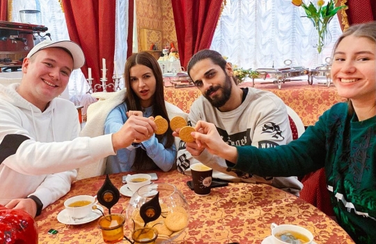 Як налагоджувати зв’язки: 9 простих порад