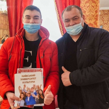 Будь ефективним! Будь у стані потоку!