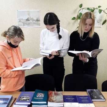 Туризмознавчий процес для студентів 1 курсу