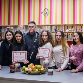 Секрет підготовки до ЗНО з математики