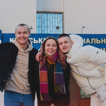 Шість якостей, що допоможуть стати лідером