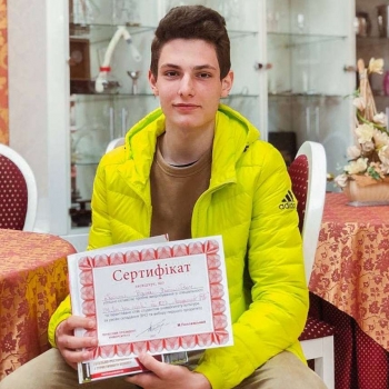 День відкритих дверей на ФГРіТБ