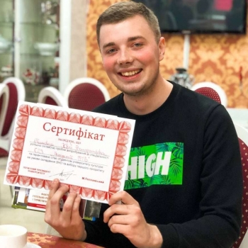 Чим займались успішні люди в свої 25 років?