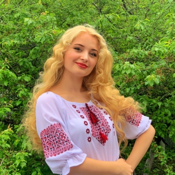 Українська вишиванка: 10 цікавих фактів