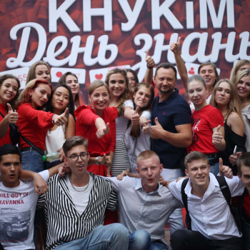 Співпраця ФГРіТБ зі стейкхолдером освітньої програми