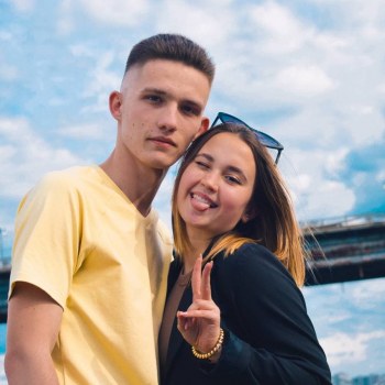 Навчайся успіху в кращих