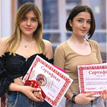 Відбулося ЗНО з географії