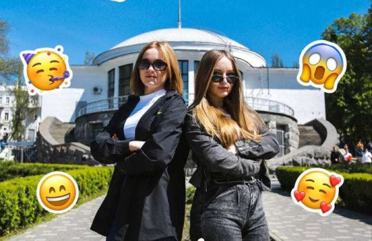 Серіали, які допоможуть підтягнути англійську