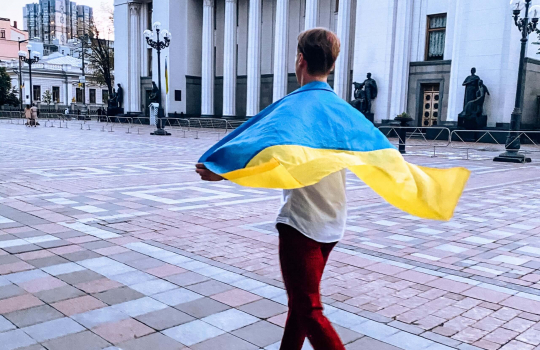 ТОП-цікавих фактів про Конституцію