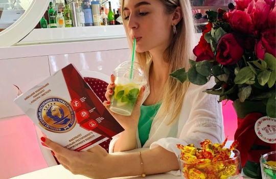 Те, що підвищує вашу цінність для компанії