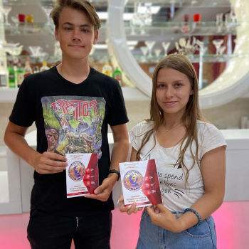 Секрети розвитку самодисципліни