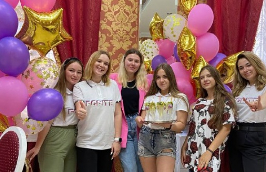 Підвищуй свою самооцінку