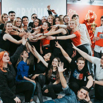 Прийом оригіналів документів для вступу на бакалаврат