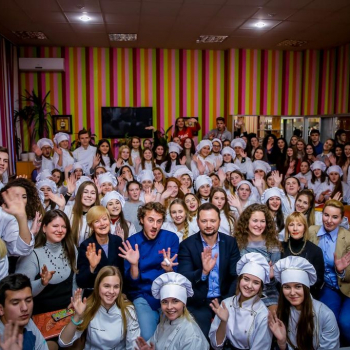 Корисні навички: як «прокачати» харизму
