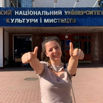 Від ідеї до проєкту