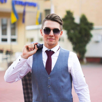 Екскурсовод, який не знає втоми