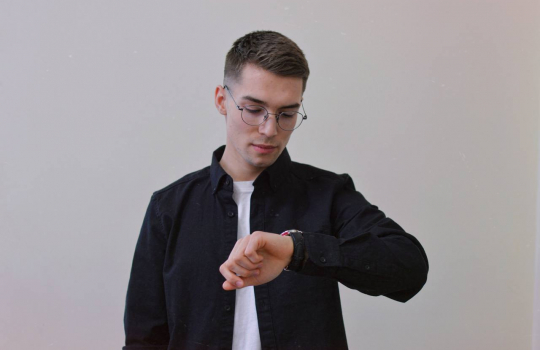 "Небесний човен" Єгипту