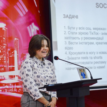 Трішки про Джеймса Сомеріна