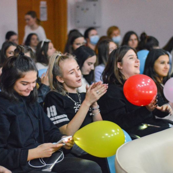 Студентське життя