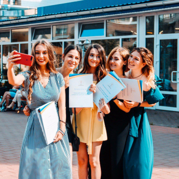 SMM-спеціаліст в 2021 році