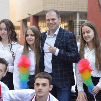 5 книг, які наблизять тебе до успіху