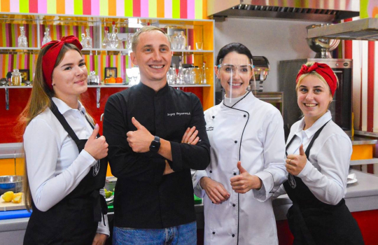 Сергій Байсаревич