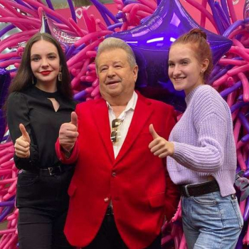 Михайло Поплавський