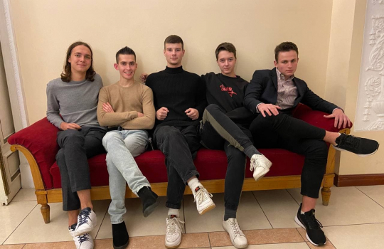Усе про бізнес