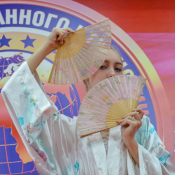 Чайна магія від ФГРіТБ
