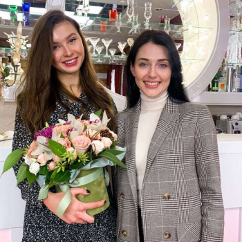 Етикет, як стиль життя!
