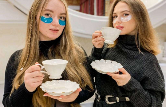 Корисні звички для здорового сну