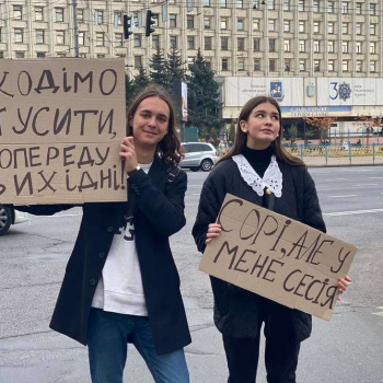ТОП-10 позитивних установок