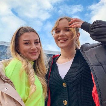 Подорожі з ФГРІТБ