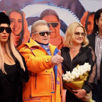 Мастхев новорічного корпоративу