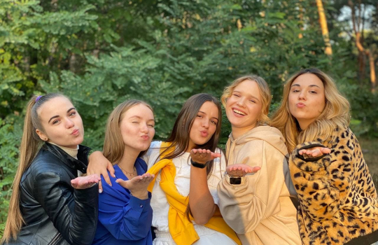 Корисний відпочинок