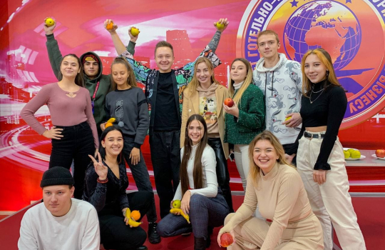 Усе про унікальний купольний готель
