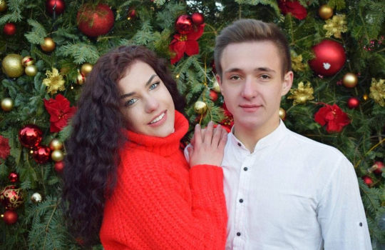 Любиш панкейки? Лови рецептик