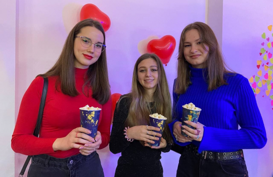 Думай та багатій