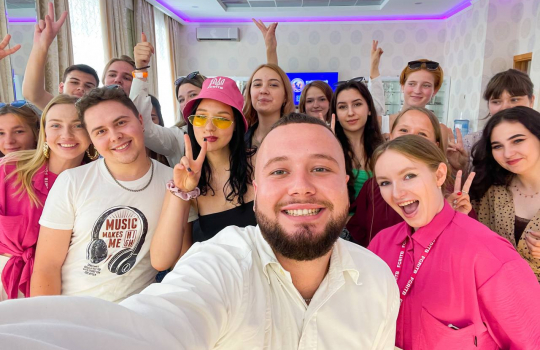 Принципи ідеального розпорядку дня