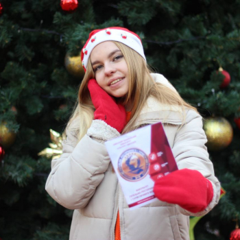 Ресурси для твого розвитку!